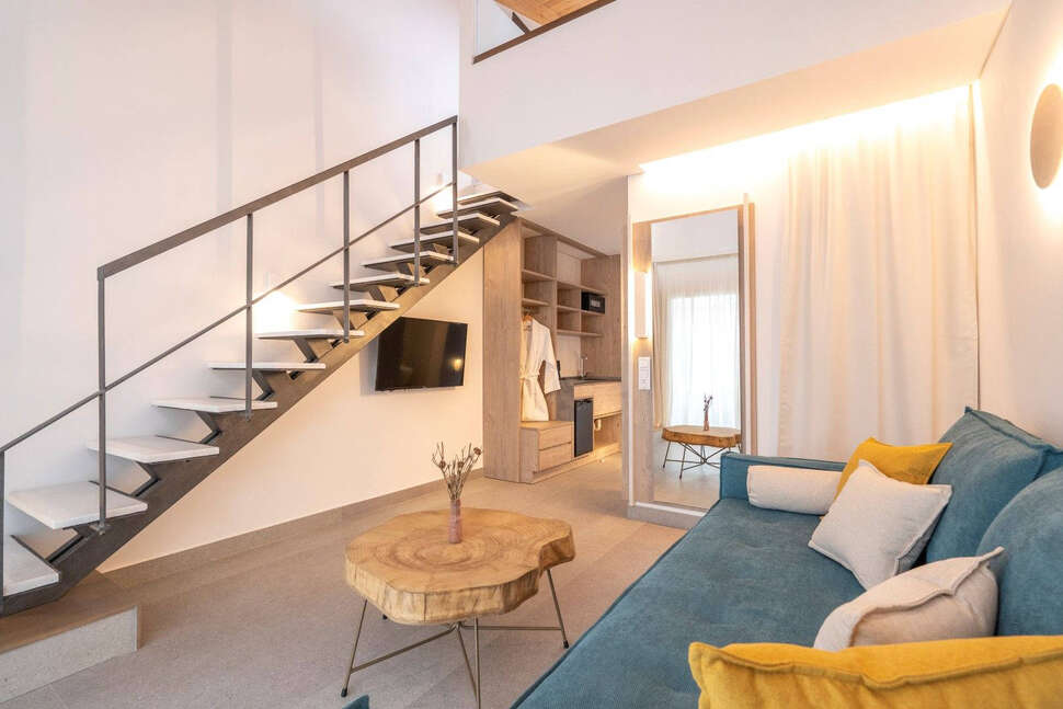 Een foto van Mirablue Deluxe Residences