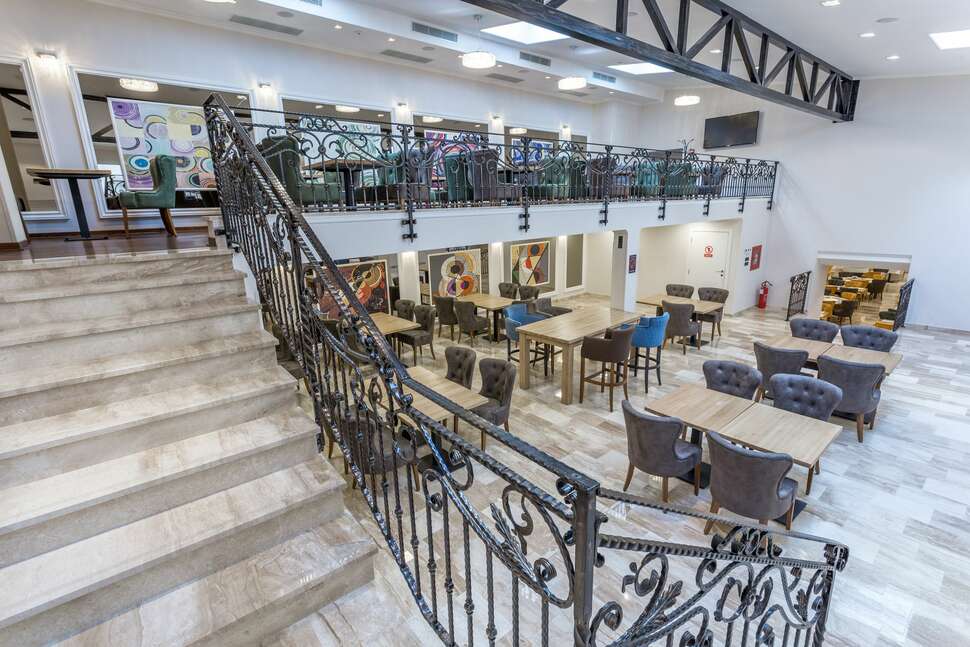 Een foto van Hotel Royal Inn