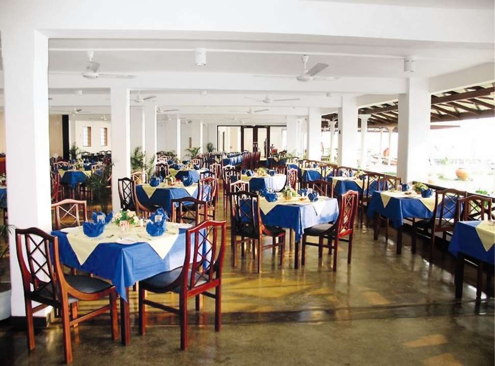 Een foto van Coral Sands Hotel