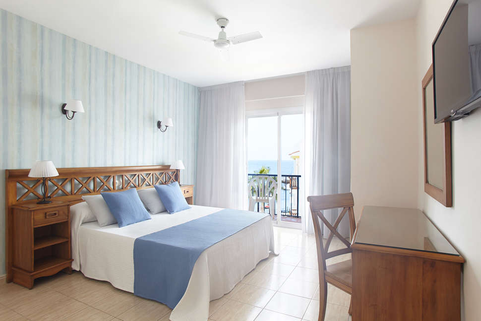 Een foto van Hostel Mar & Huerta