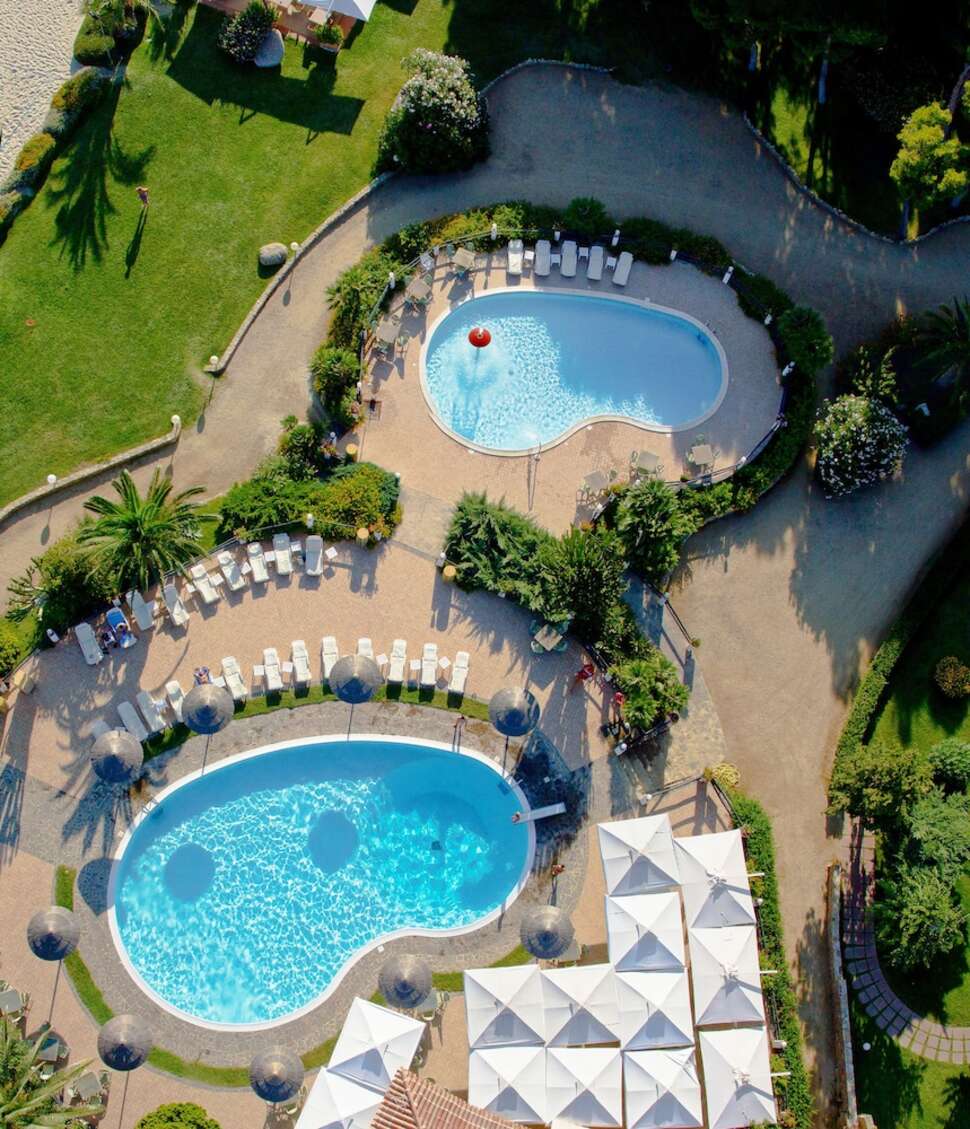 Een foto van Cormoran Hotel & Residence