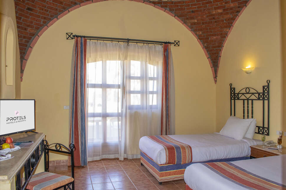 Een foto van Protels Crystal Beach Resort