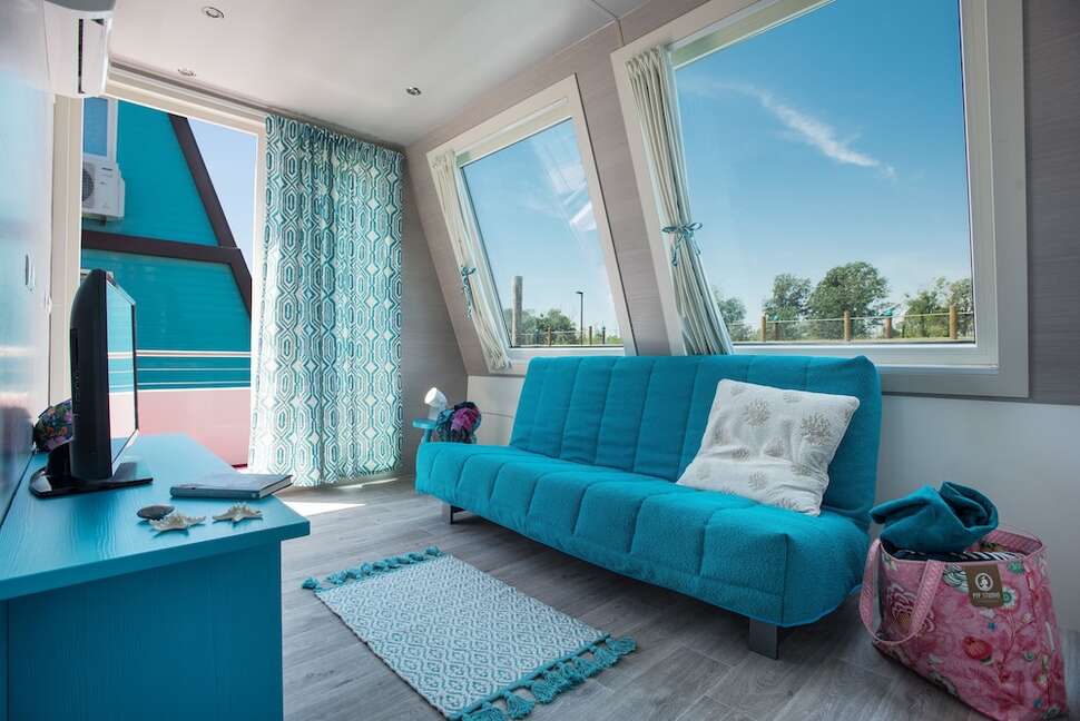 Een foto van Marina Azzurra Resort
