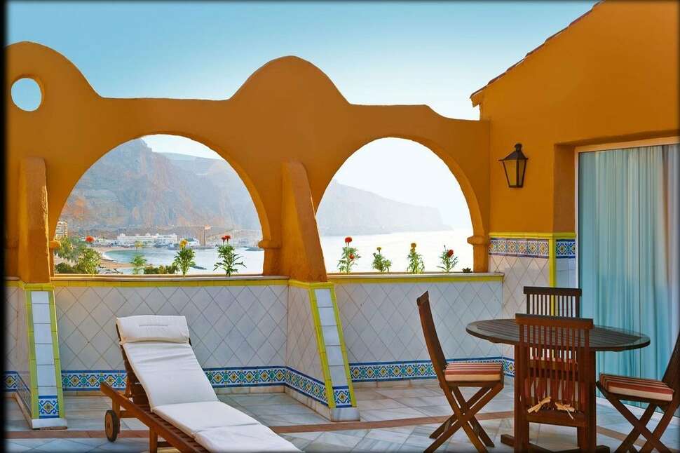 Een foto van Playadulce Hotel