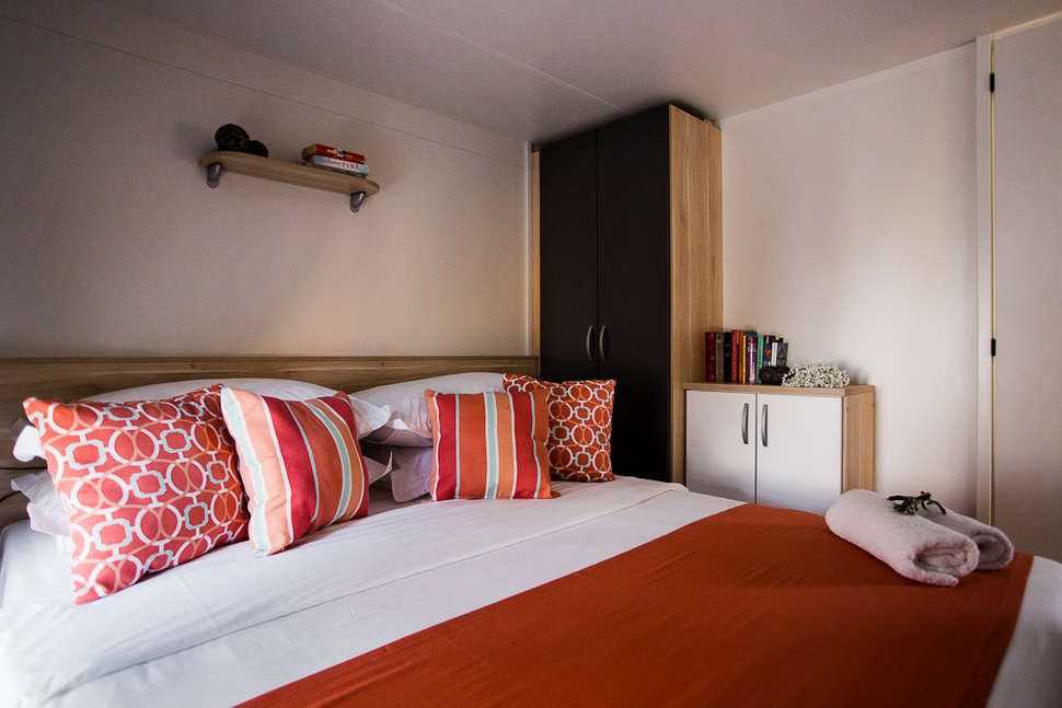 Een foto van Waterman Beach Village