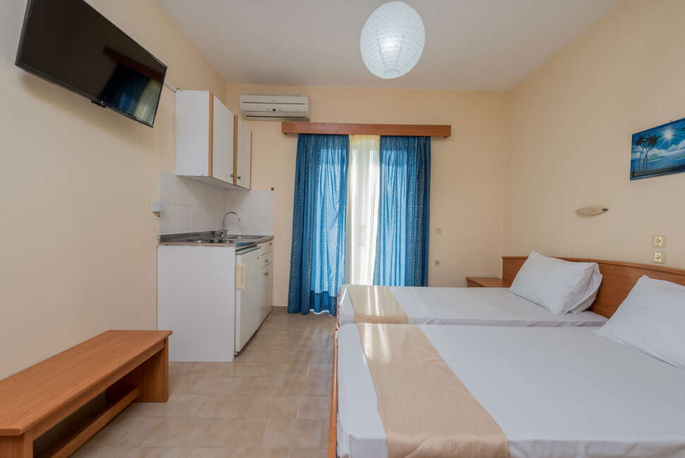 Een foto van Sorrento Studios