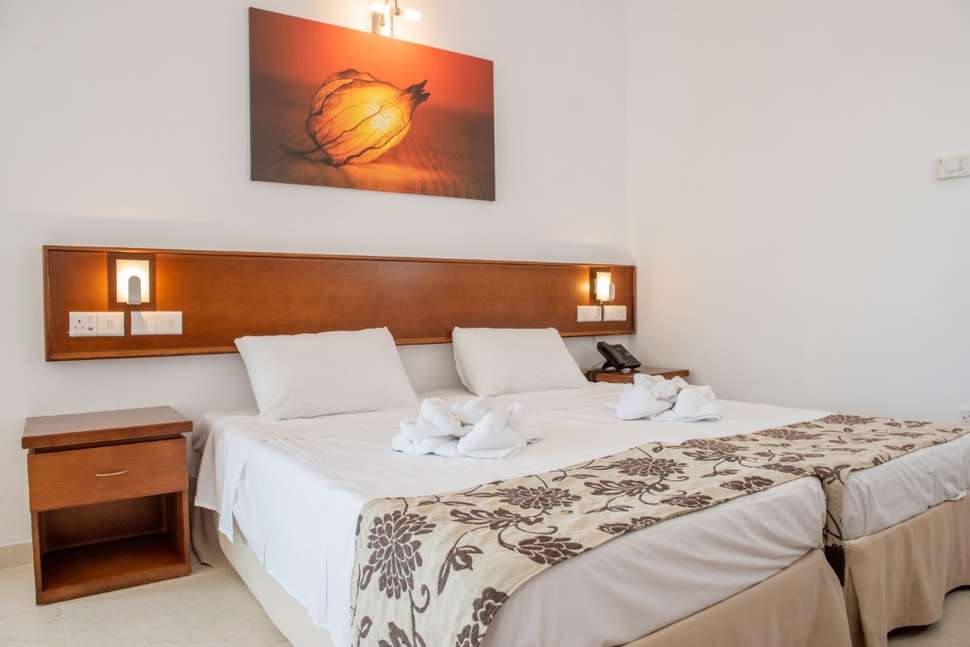 Een foto van Avlida Hotel