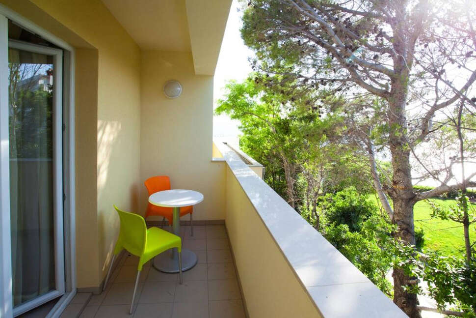 Een foto van Hotel & Appartementen Villa 4M