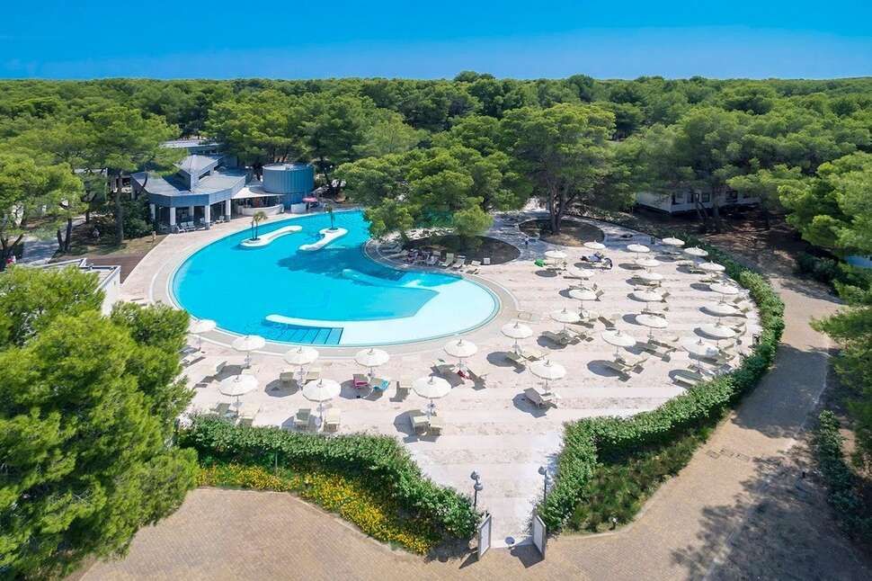 Een foto van Alborea Ecolodge Resort
