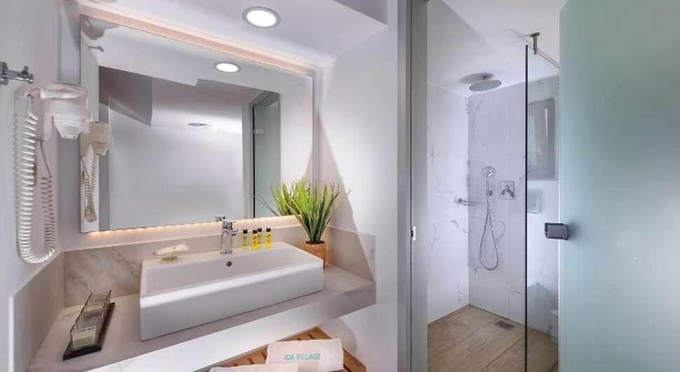 Een foto van Ida Village Appartementen I & II