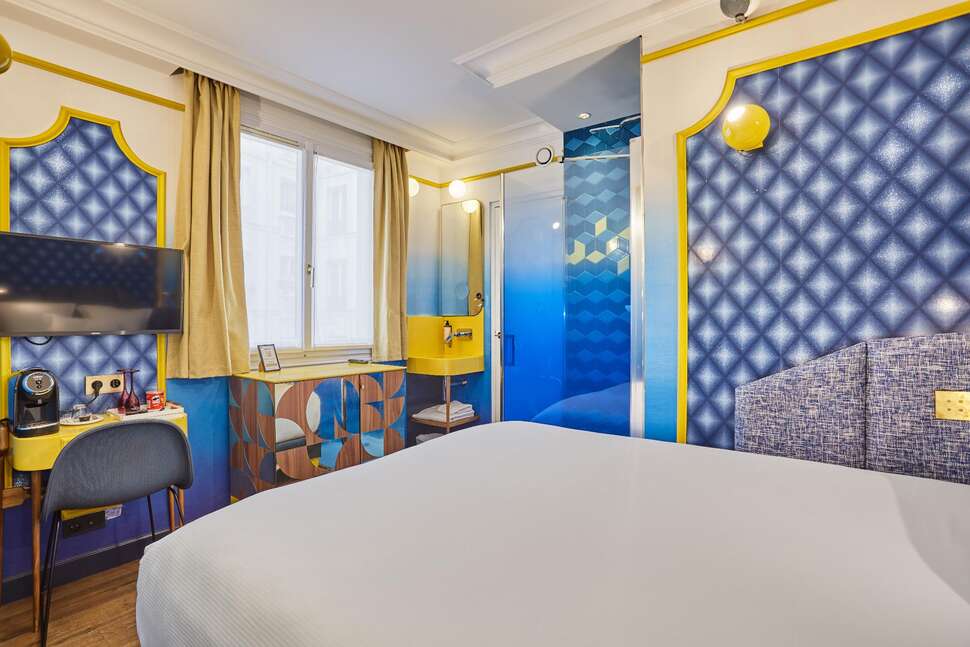 Ein Foto Idol Hotel