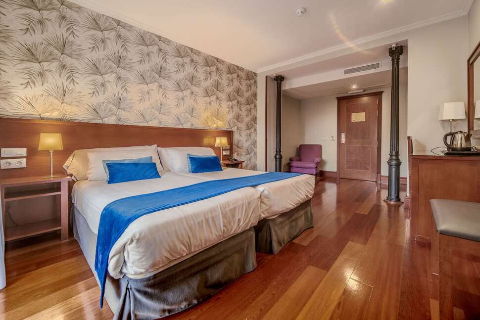 Een foto van ITC Infantas by Soho Boutique