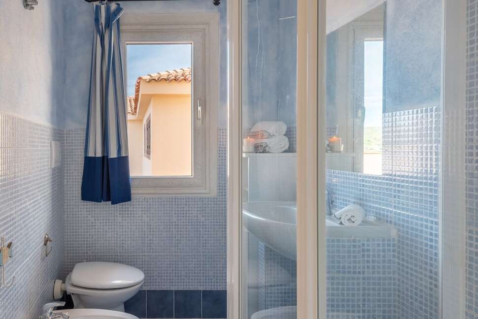 Een foto van Residence Baia de Bahas