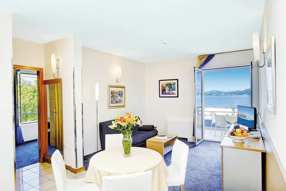 Een foto van Hotel Pastura