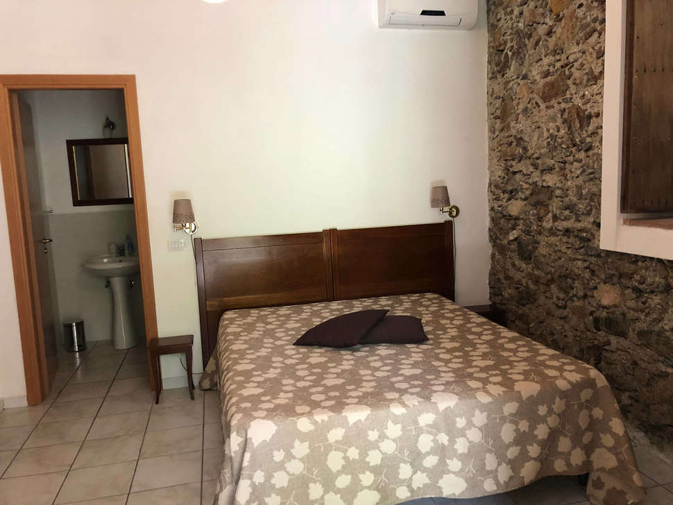 Een foto van Agriturismo Valle Lumia