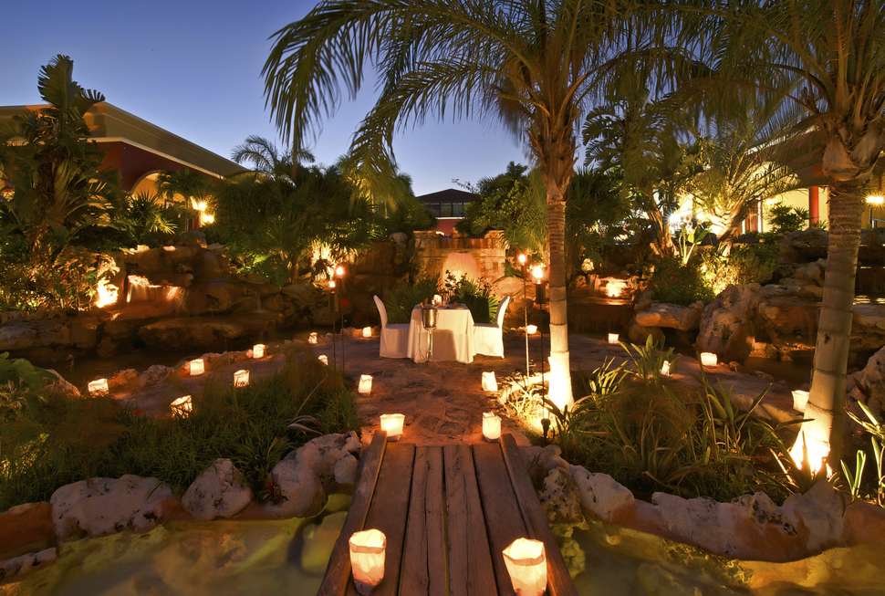 Een foto van Ocean Maya Royale