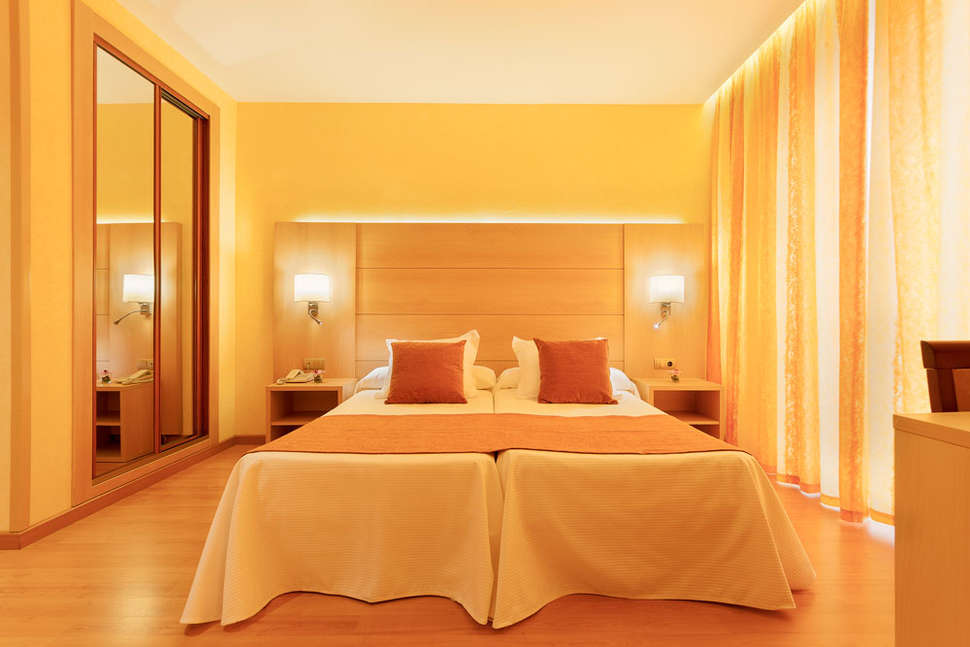 Een foto van Hotel Pimar & Spa