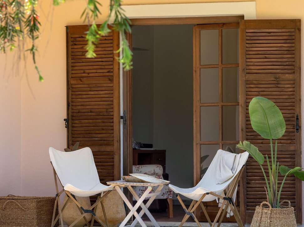 Een foto van Grecotel Lux Me Costa Botanica