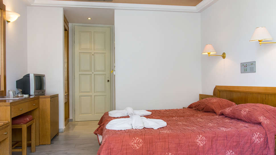 Een foto van Anita Beach Hotel