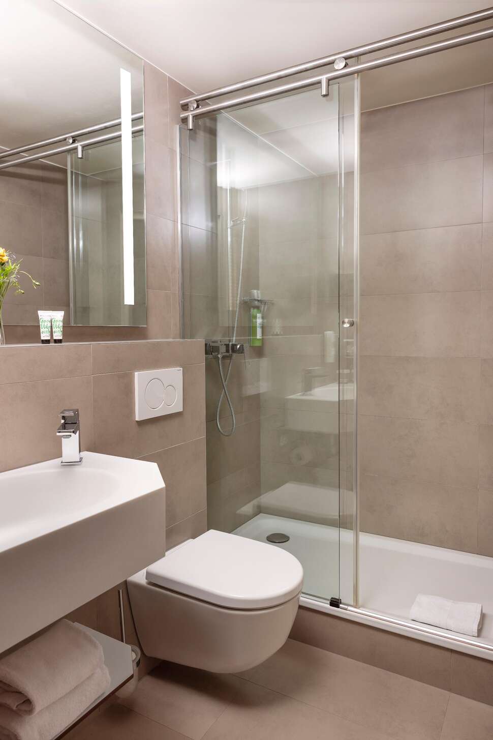 Een foto van Everness Hotel & Resort