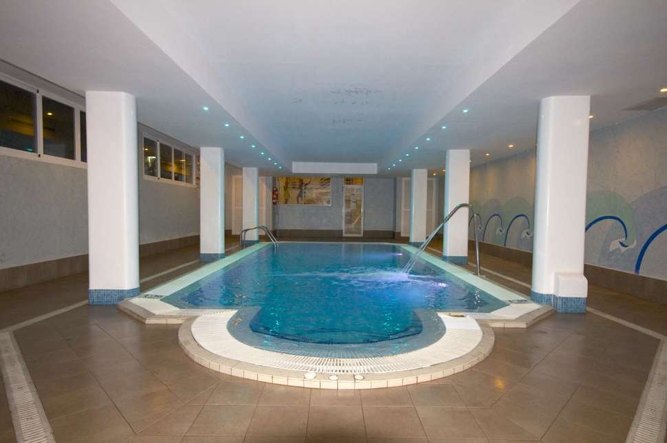 Een foto van Hotel Nets