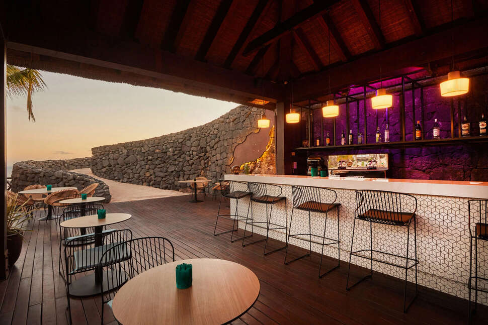 Een foto van Secrets Lanzarote Resort & Spa
