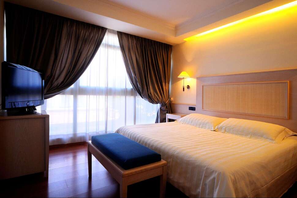 Ein Foto Best Western Globus Hotel