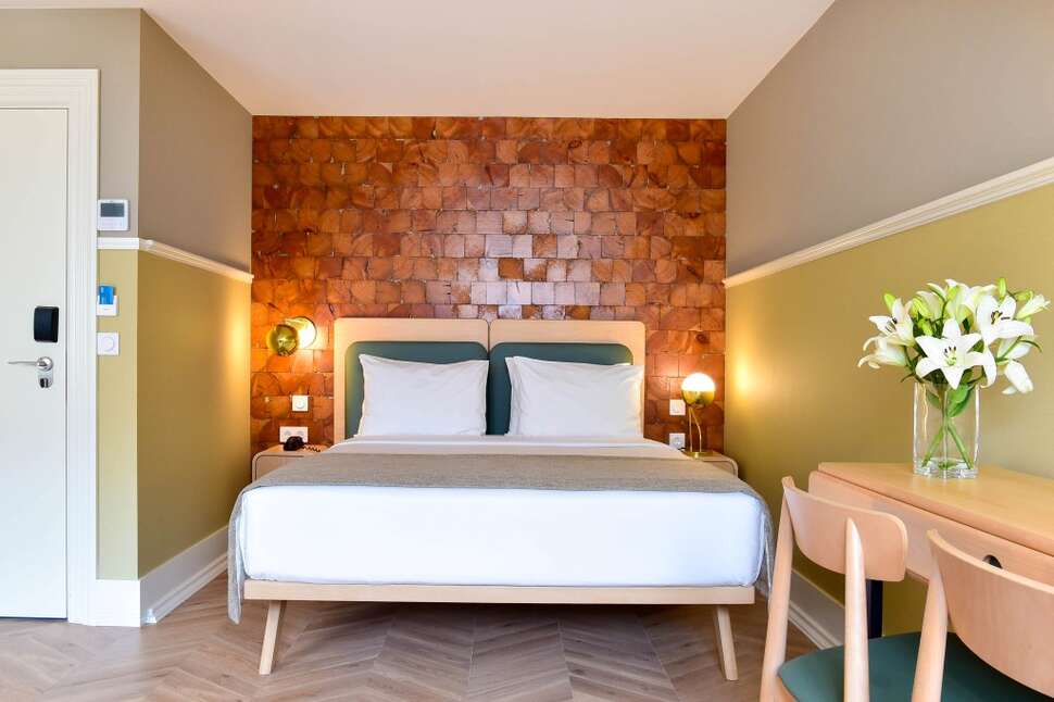 Ein Foto My Story Hotel Tejo
