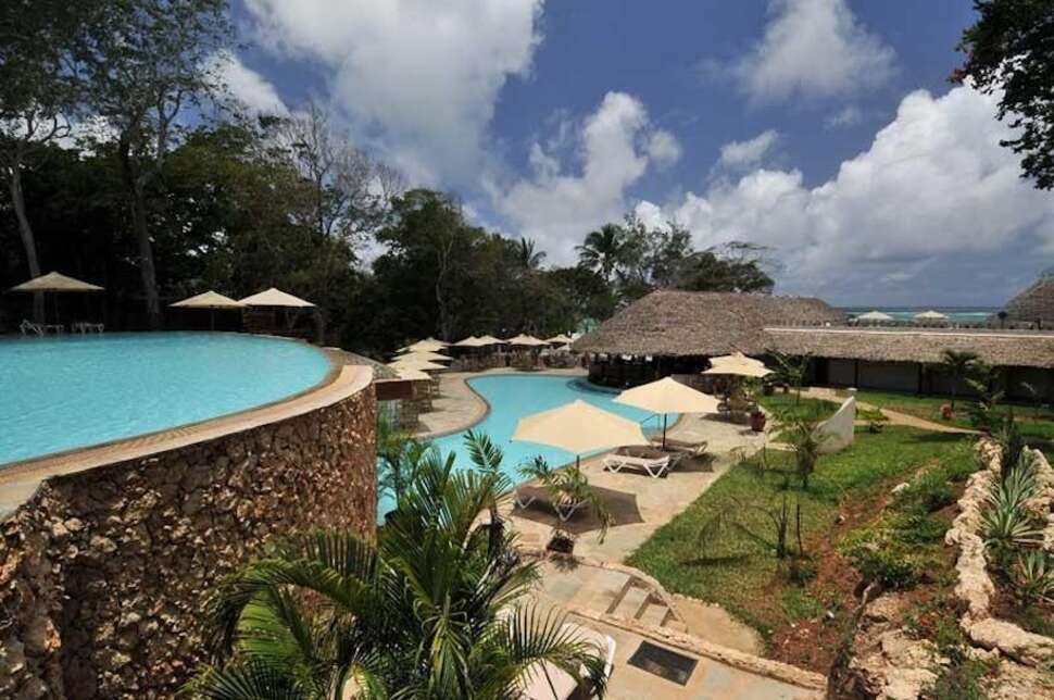 Een foto van Baobab Beach Resort & Spa