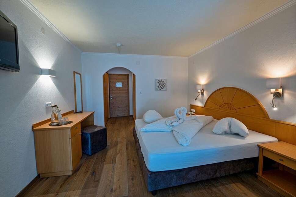 Een foto van Hotel Regina