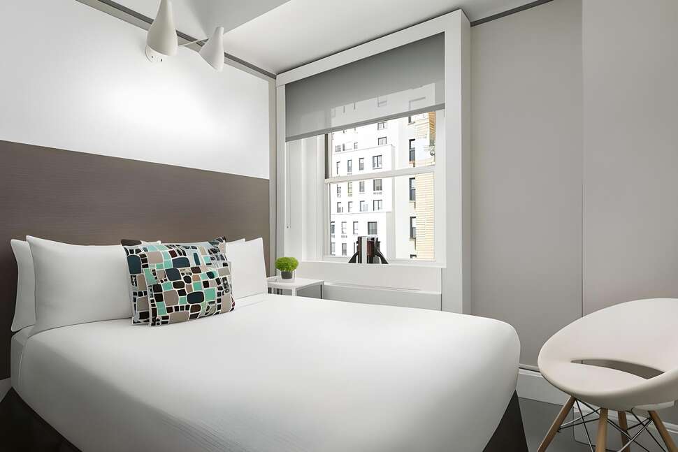 Een foto van Paramount Hotel New York