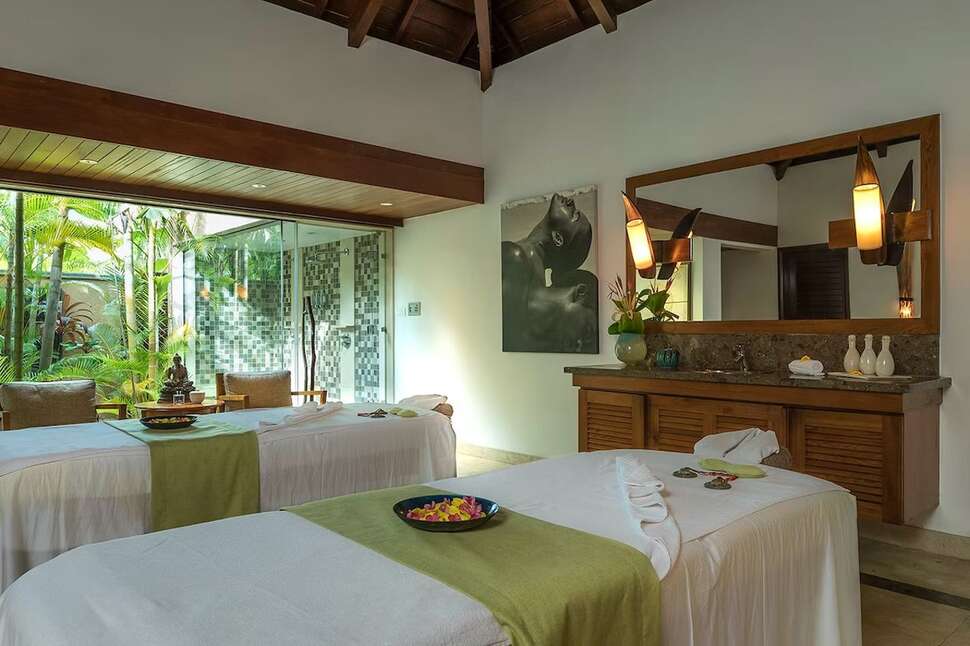 Een foto van Shanti Maurice Resort & Spa