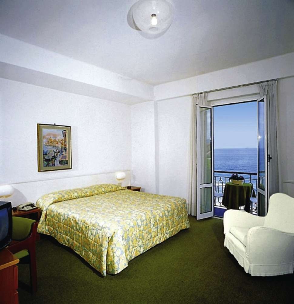 Een foto van Hotel Europa & Concordia