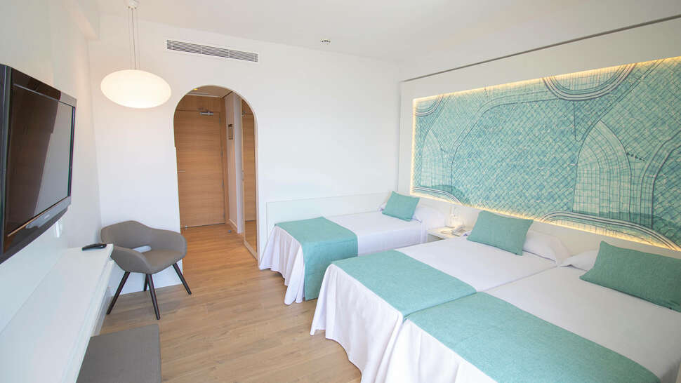 Een foto van Golden Taurus Aquapark Resort