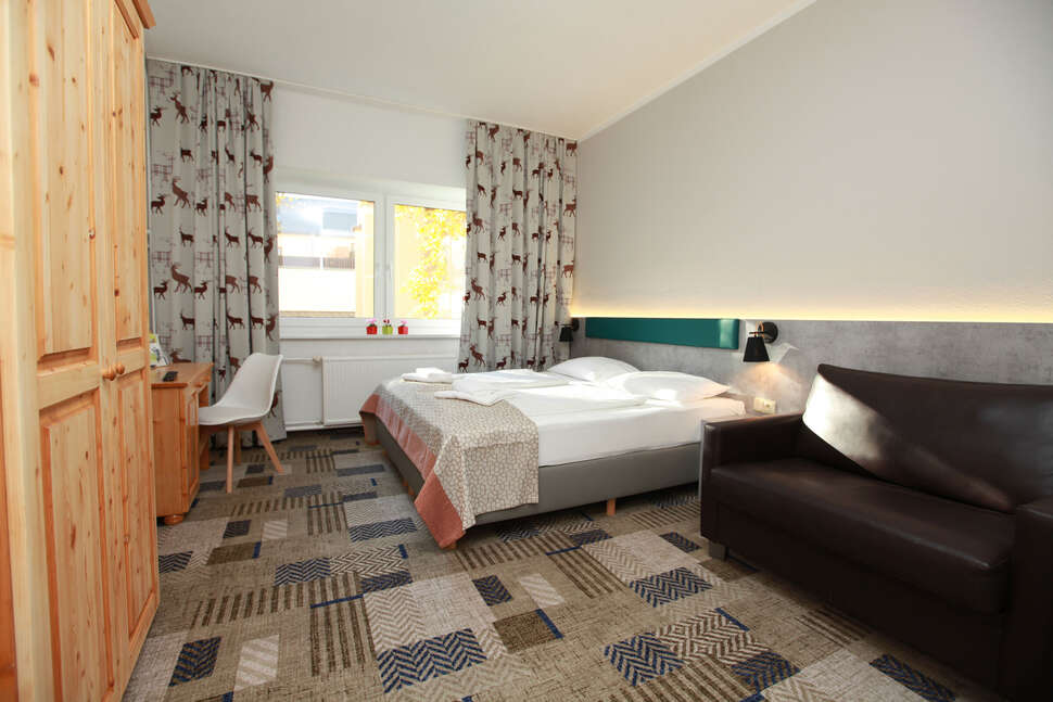 Een foto van Hotel Miriquidi