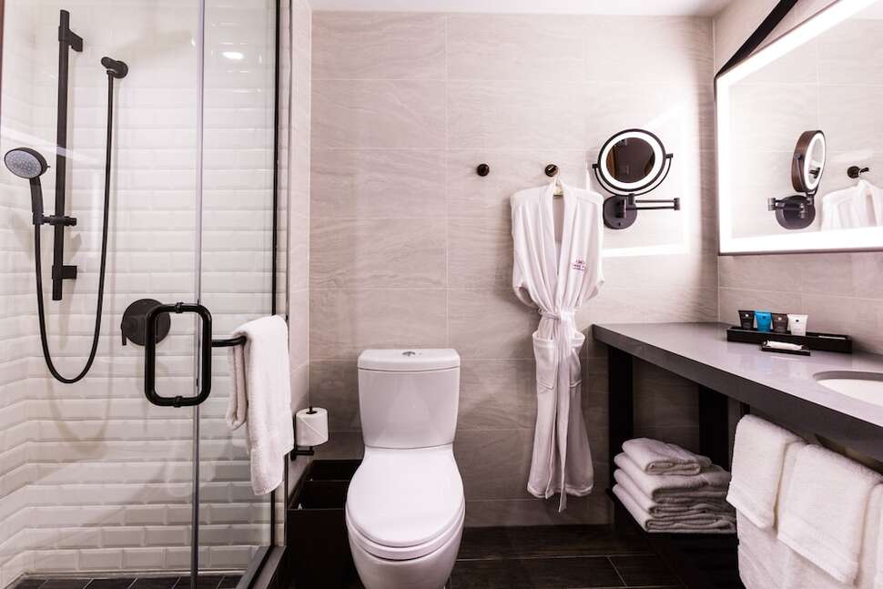 Een foto van Crowne Plaza HY36 Midtown Manhattan