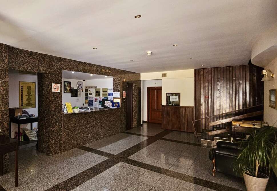 Een foto van Klisura Hotel