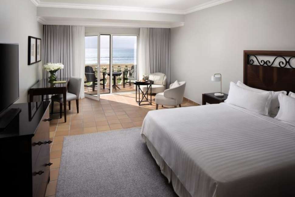 Een foto van Praia D'El Rey Marriott Golf & Beach Resort