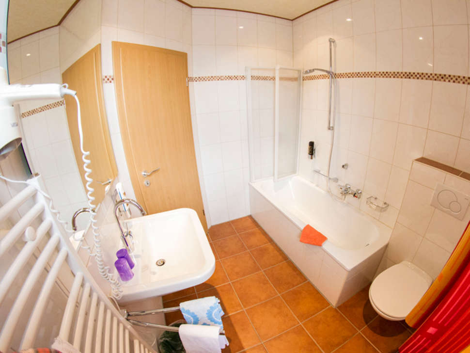 Een foto van Landhotel Gasthof Wüllner