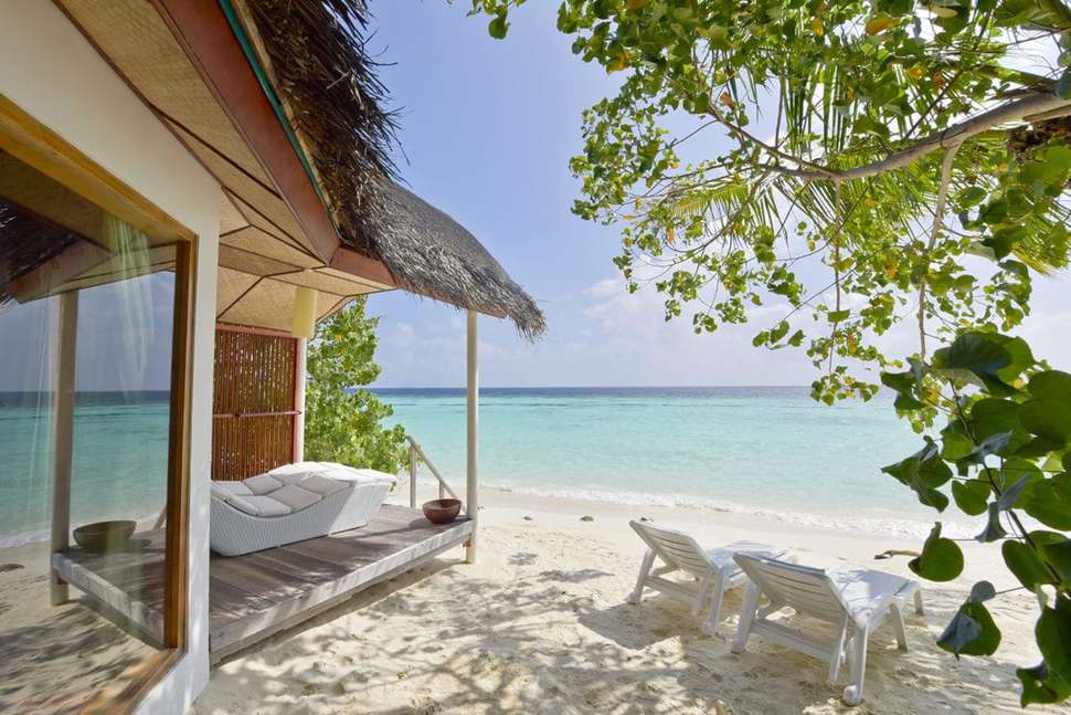 Een foto van Safari Island