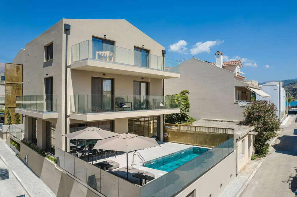 Een foto van G Boutique Hotel
