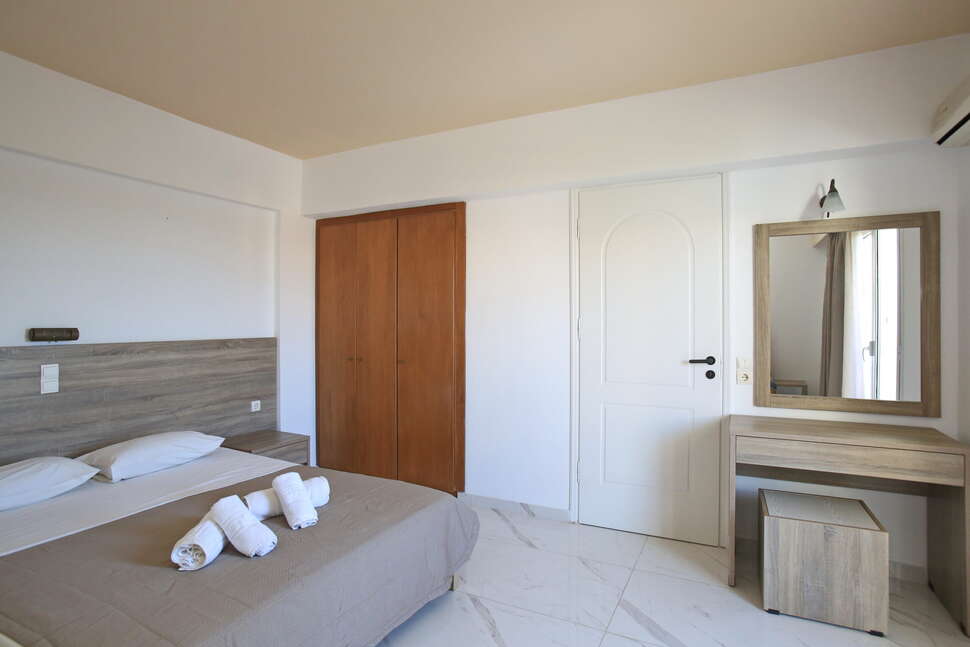 Ein Foto Anthoula Village Hotel