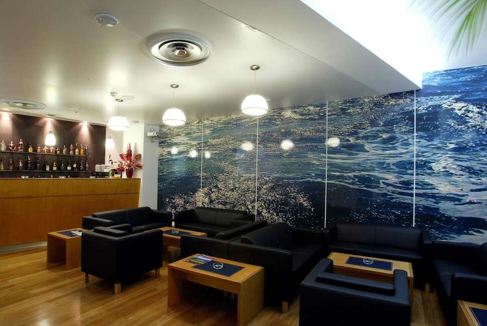Een foto van The Azoriani Boutique Ascend Hotel Collection