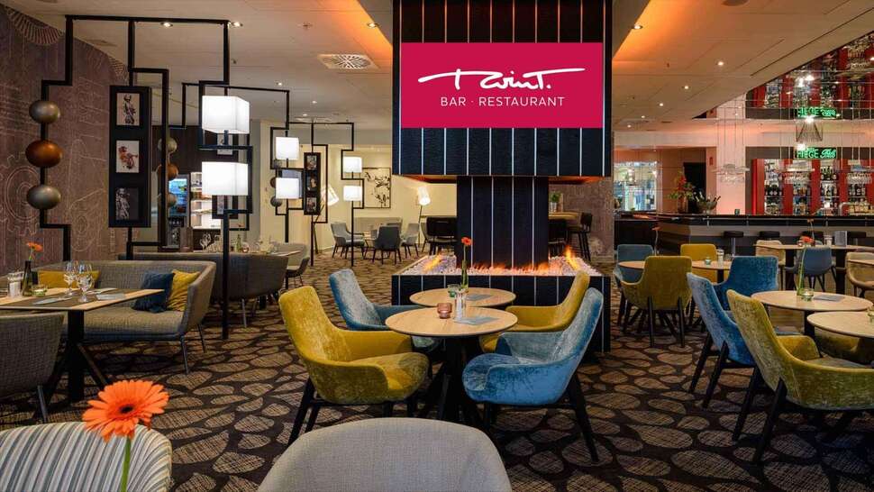 Een foto van Mercure Hotel Bochum City