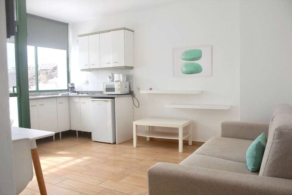 Een foto van Halley Appartementen