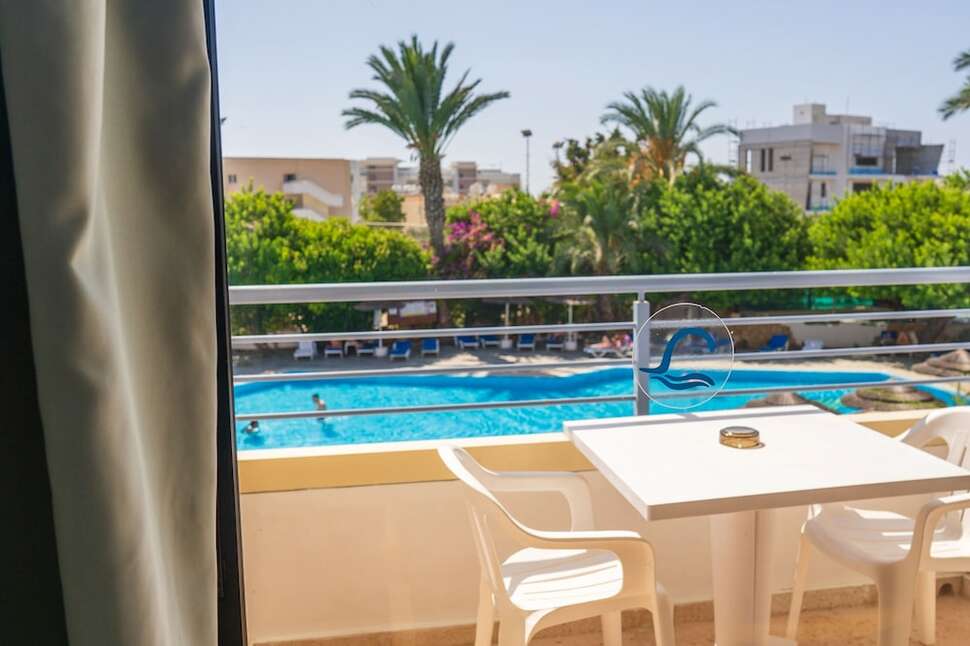Een foto van Paphos Gardens Holiday Resort