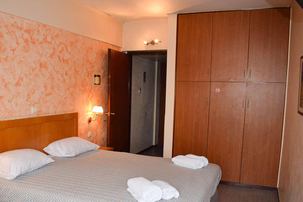 Een foto van Savoy Hotel Piraeus