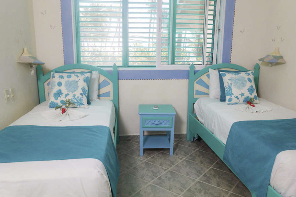 Een foto van Hotel Playa Colibri
