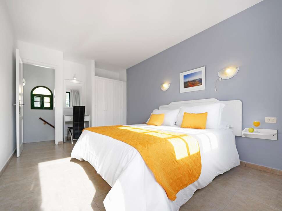 Een foto van Vistaflor Bungalows