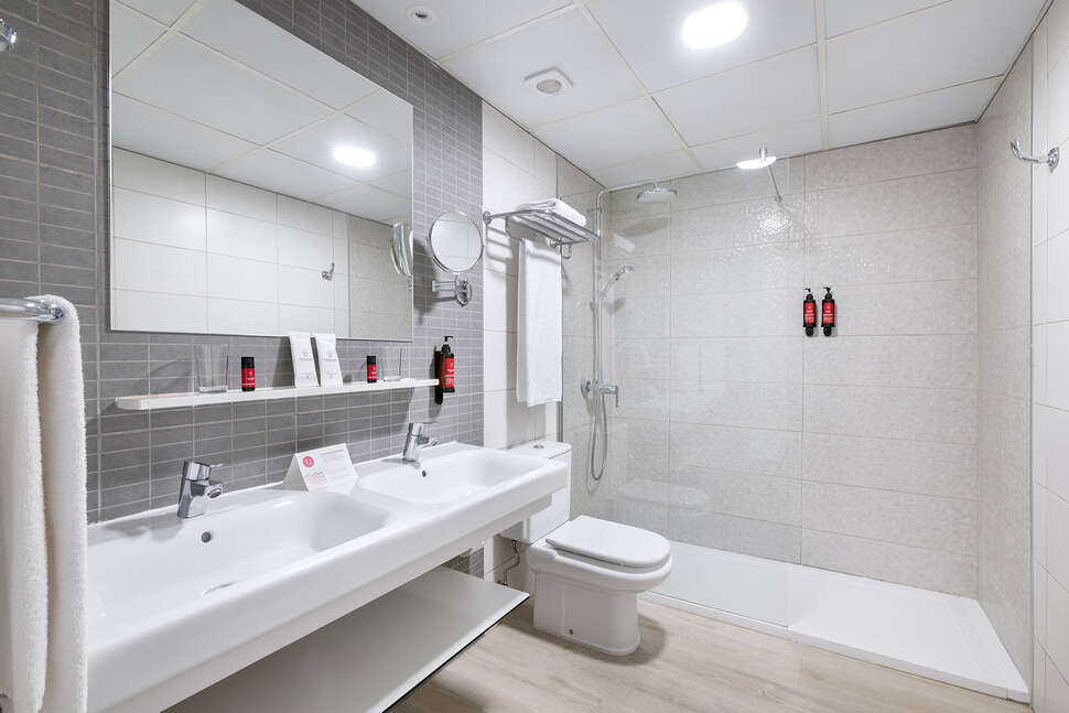 Een foto van Hotel Tigotan Lovers & Friends
